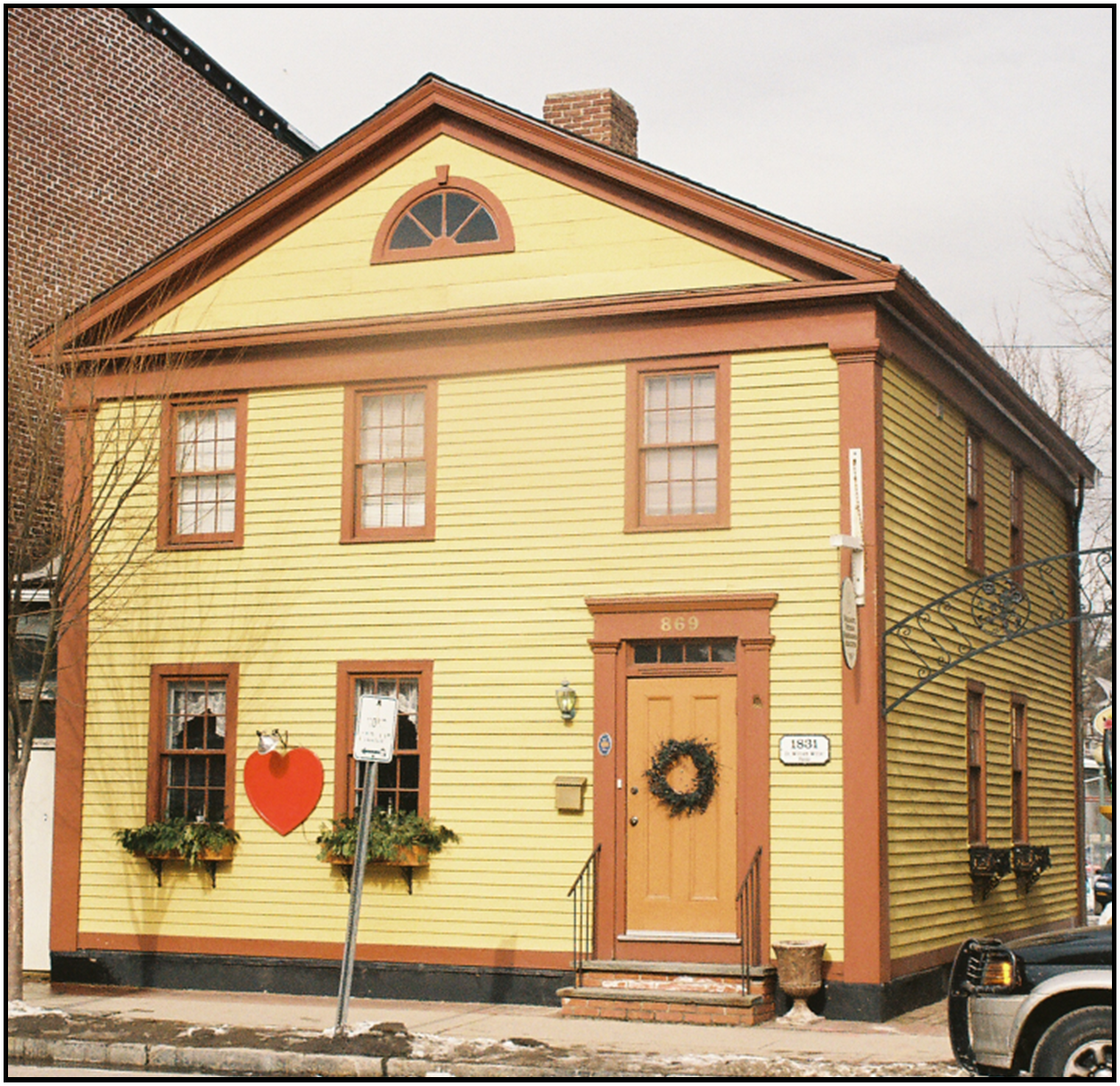 Picture13 Windham Textile and History Museum The Mill Museum