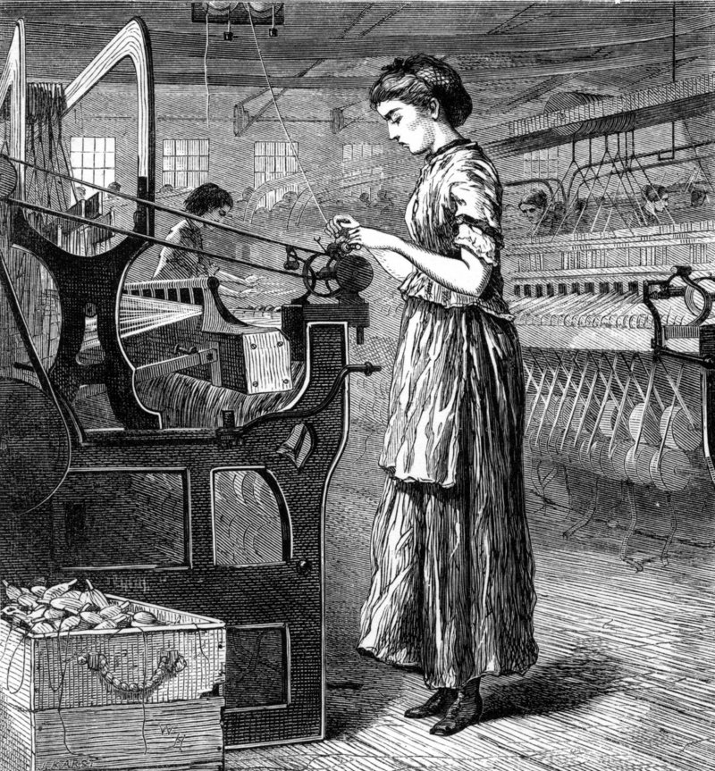 Field Trips Windham Textile and History Museum The Mill Museum