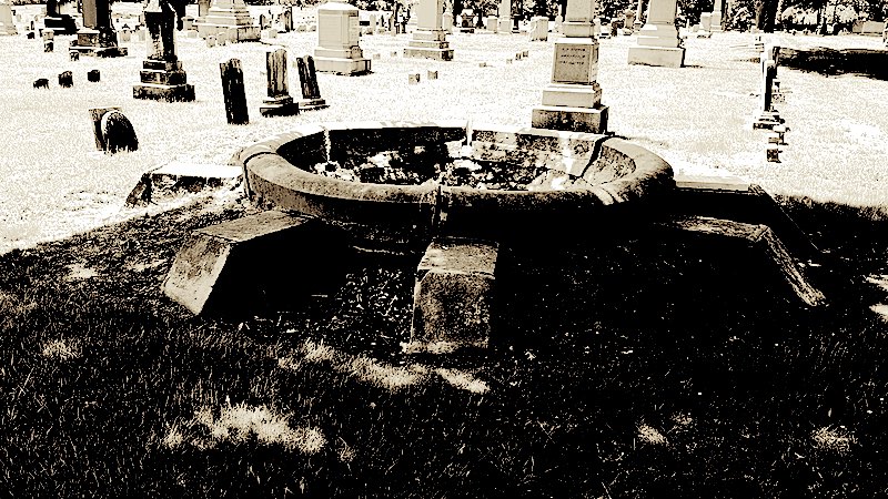 Old Willimantic Cemetery